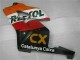 CBR 1000 RR 04-05 - Naranja CBR 1000 RR 04-05 - Naranja
