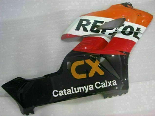 CBR 1000 RR 04-05 - Naranja CBR 1000 RR 04-05 - Naranja