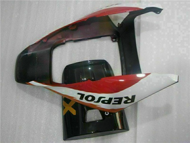 CBR 1000 RR 04-05 - Naranja CBR 1000 RR 04-05 - Naranja
