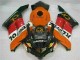 CBR 1000 RR 04-05 - Naranja CBR 1000 RR 04-05 - Naranja