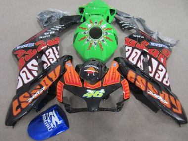 CBR 1000 RR 04-05 - Repsol 46