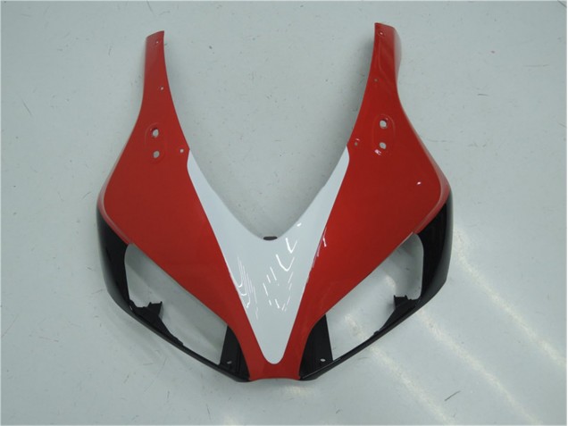CBR 1000 RR 06-07 - Rojo Blanco Negro CBR 1000 RR 06-07 - Rojo Blanco Negro
