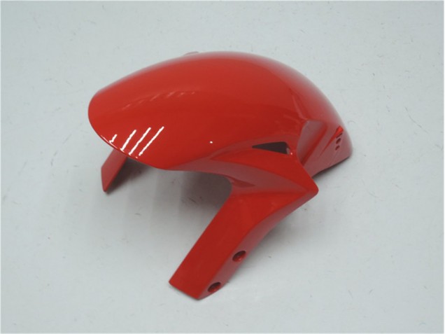 CBR 1000 RR 06-07 - Rojo Blanco Negro CBR 1000 RR 06-07 - Rojo Blanco Negro