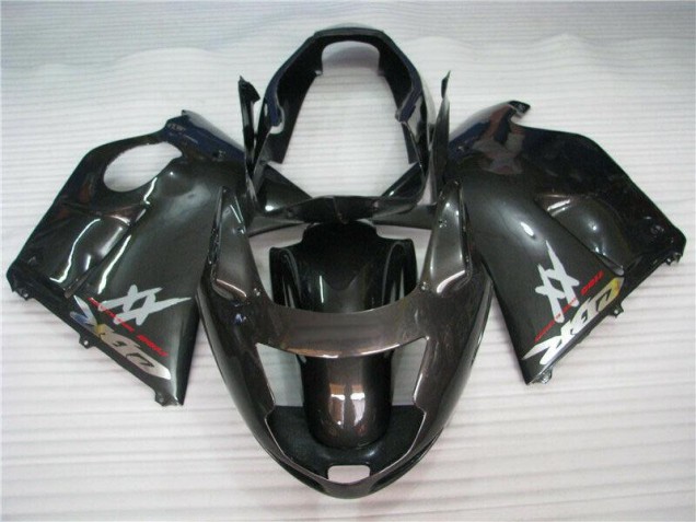 CBR 1100 XX 96-07 - Negro CBR 1100 XX 96-07 - Negro