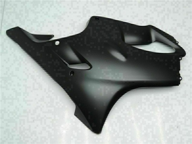 CBR 600 F4i 01-03 - Negro Mate CBR 600 F4i 01-03 - Negro Mate