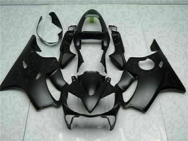 CBR 600 F4i 01-03 - Negro Mate CBR 600 F4i 01-03 - Negro Mate