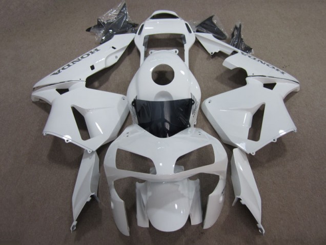 CBR 600 RR 03-04 - Blanco CBR 600 RR 03-04 - Blanco