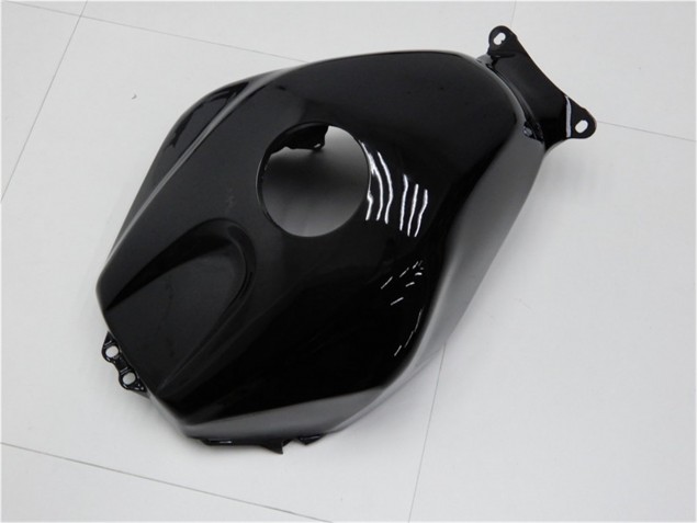 CBR 600 RR 03-04 - Brillante Negro