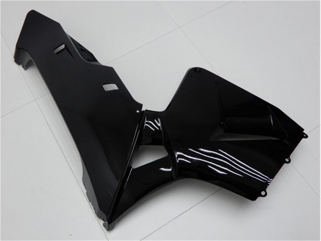 CBR 600 RR 03-04 - Brillante Negro
