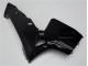 CBR 600 RR 03-04 - Brillante Negro