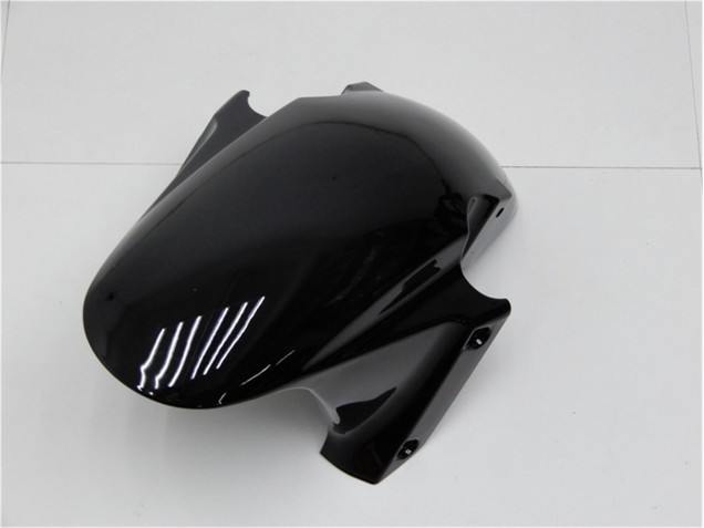 CBR 600 RR 03-04 - Brillante Negro