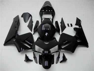 CBR 600 RR 03-04 - Brillante Negro