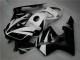 CBR 600 RR 05-06 - Negro
