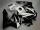 CBR 600 RR 05-06 - Negro