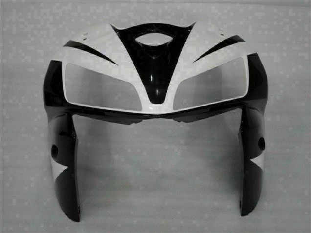 CBR 600 RR 05-06 - Negro