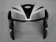 CBR 600 RR 05-06 - Negro
