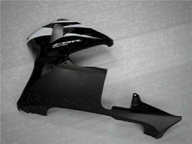 CBR 600 RR 05-06 - Negro