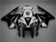 CBR 600 RR 05-06 - Negro