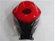CBR 600 RR 05-06 - Rojo Negro