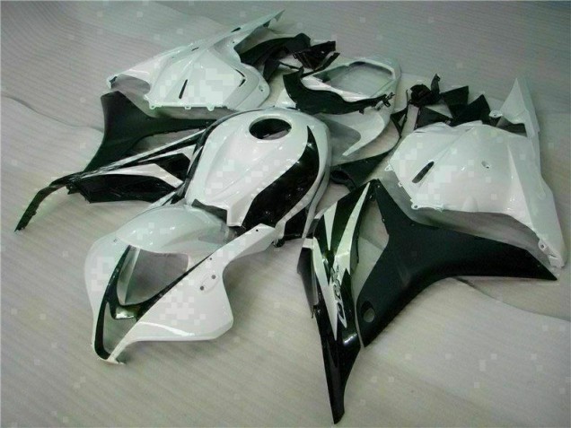 CBR 600 RR 09-12 - Blanco CBR 600 RR 09-12 - Blanco