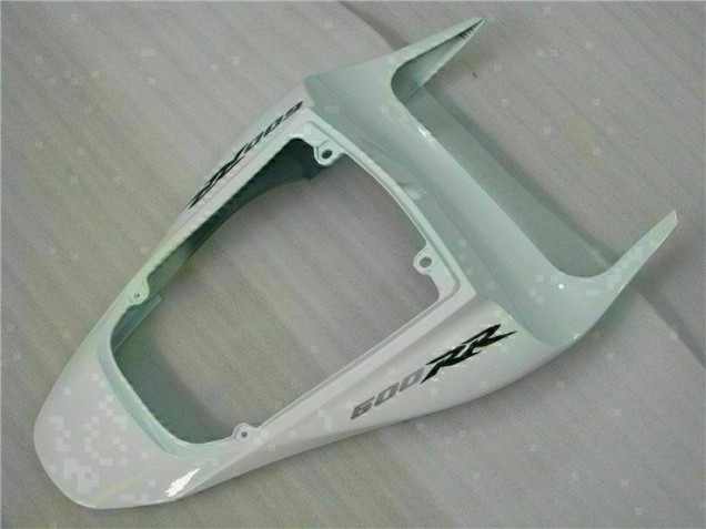CBR 600 RR 09-12 - Blanco CBR 600 RR 09-12 - Blanco