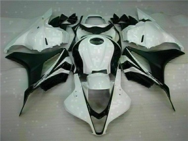 CBR 600 RR 09-12 - Blanco