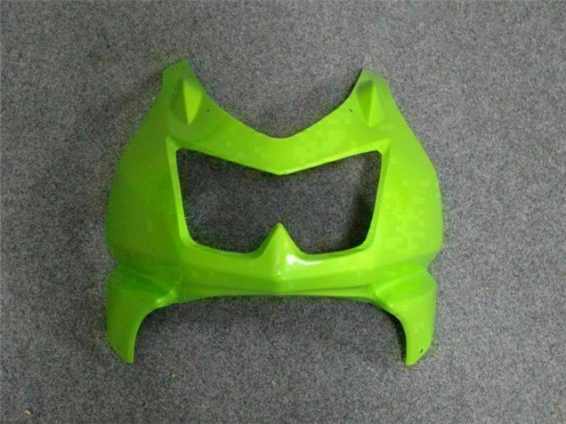 EX250 08-12 - Verde Negro Ninja EX250 08-12 - Verde Negro Ninja