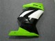 EX250 08-12 - Verde Negro Ninja EX250 08-12 - Verde Negro Ninja