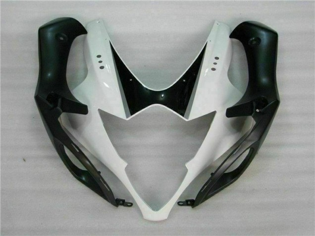 GSXR 1000 K5 05-06 - Blanco Negro GSXR 1000 K5 05-06 - Blanco Negro