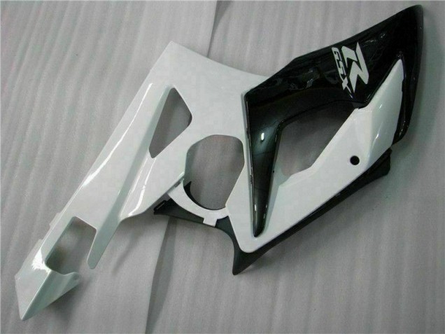 GSXR 1000 K5 05-06 - Blanco Negro GSXR 1000 K5 05-06 - Blanco Negro