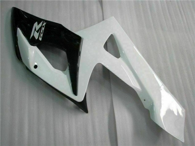 GSXR 1000 K5 05-06 - Blanco Negro GSXR 1000 K5 05-06 - Blanco Negro