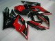 GSXR 1000 K5 05-06 - Rojo Negro GSXR 1000 K5 05-06 - Rojo Negro