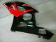 GSXR 1000 K5 05-06 - Rojo Negro GSXR 1000 K5 05-06 - Rojo Negro