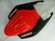 GSXR 1000 K5 05-06 - Rojo Negro GSXR 1000 K5 05-06 - Rojo Negro