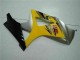 GSXR 1000 K7 07-08 - Amarillo GSXR 1000 K7 07-08 - Amarillo