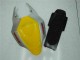 GSXR 1000 K7 07-08 - Amarillo GSXR 1000 K7 07-08 - Amarillo