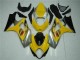 GSXR 1000 K7 07-08 - Amarillo GSXR 1000 K7 07-08 - Amarillo