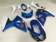 GSXR 1000 K9 09-16 - Azul Blanco