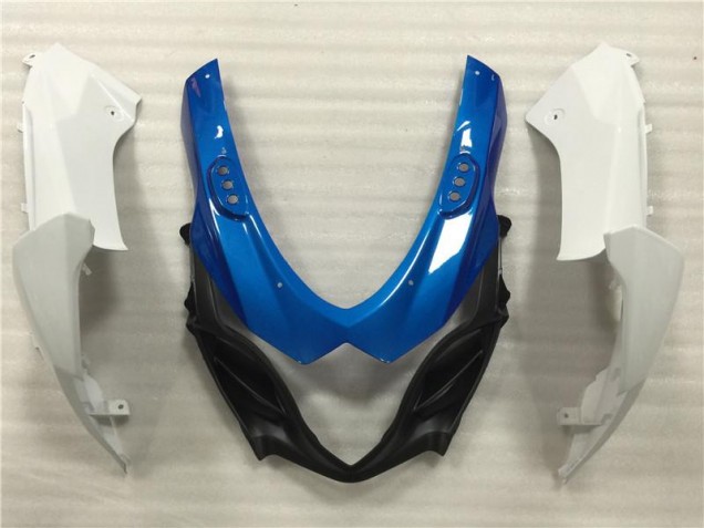 GSXR 1000 K9 09-16 - Azul Blanco