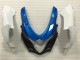 GSXR 1000 K9 09-16 - Azul Blanco
