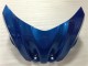 GSXR 1000 K9 09-16 - Azul Blanco
