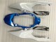 GSXR 1000 K9 09-16 - Azul Blanco