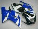 GSXR 600 / 750 K1 K2 K3 01-03 - Azul GSXR 600 / 750 K1 K2 K3 01-03 - Azul