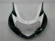 GSXR 600 / 750 K1 K2 K3 01-03 - Azul GSXR 600 / 750 K1 K2 K3 01-03 - Azul