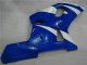 GSXR 600 / 750 K1 K2 K3 01-03 - Azul GSXR 600 / 750 K1 K2 K3 01-03 - Azul