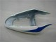 GSXR 600 / 750 K1 K2 K3 01-03 - Azul GSXR 600 / 750 K1 K2 K3 01-03 - Azul