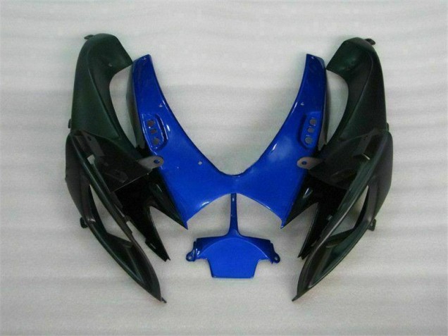 GSXR 600 / 750 K6 06-07 - Azul GSXR 600 / 750 K6 06-07 - Azul