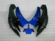 GSXR 600 / 750 K6 06-07 - Azul GSXR 600 / 750 K6 06-07 - Azul