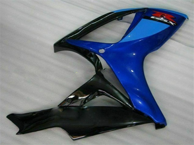 GSXR 600 / 750 K6 06-07 - Azul GSXR 600 / 750 K6 06-07 - Azul