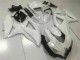 GSXR 600 / 750 K8 08-10 - Blanco GSXR 600 / 750 K8 08-10 - Blanco
